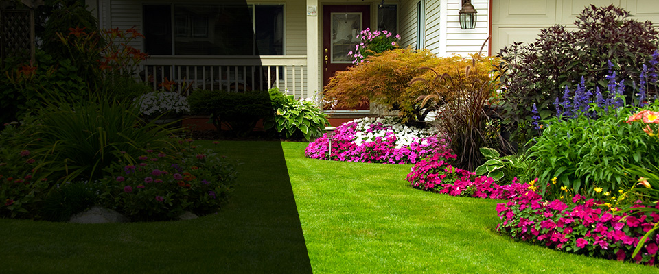 Escanaba Landscapers