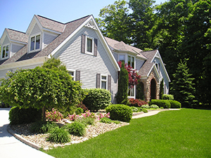 Landscapers and Lawncare Services in Escanaba, MI